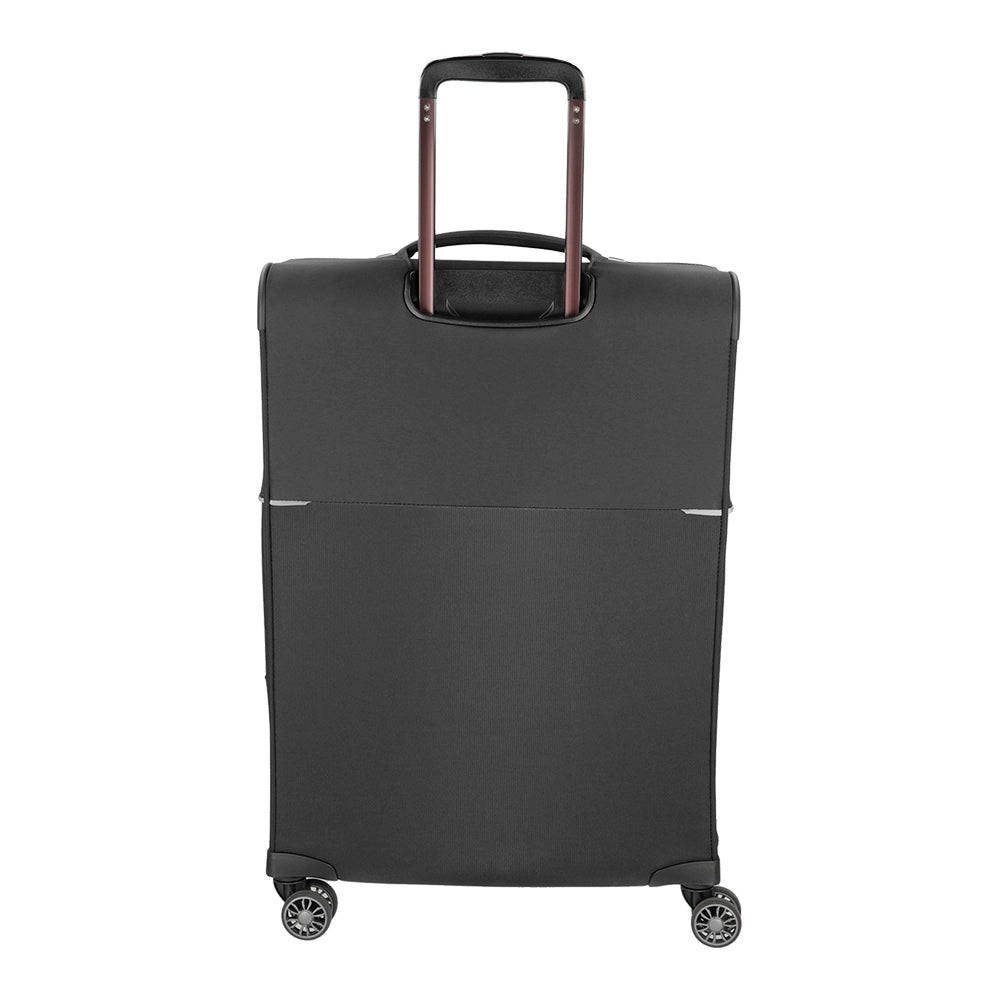 saxoline Maleta extra grande 73H Black Oferta especial de fábrica
