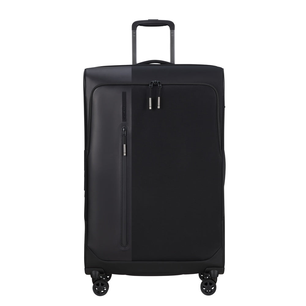 saxoline Maleta grande BIZ2GO negra