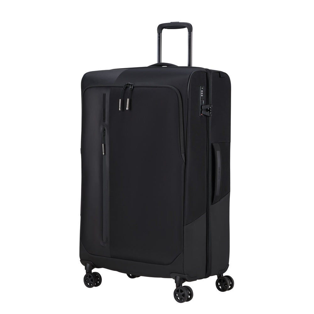 saxoline Maleta grande BIZ2GO negra Promoción trimestral