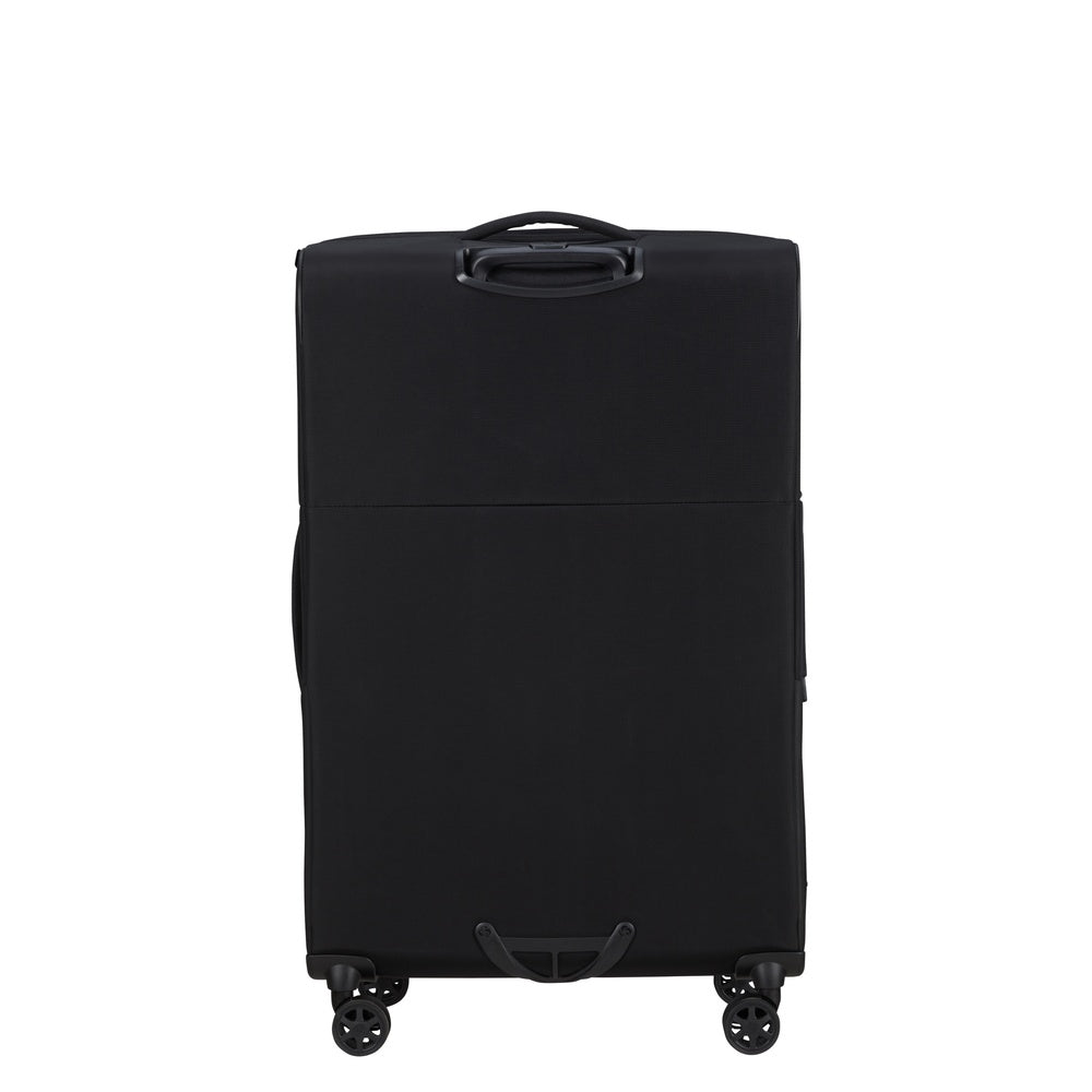saxoline Maleta grande BIZ2GO negra Promoción trimestral
