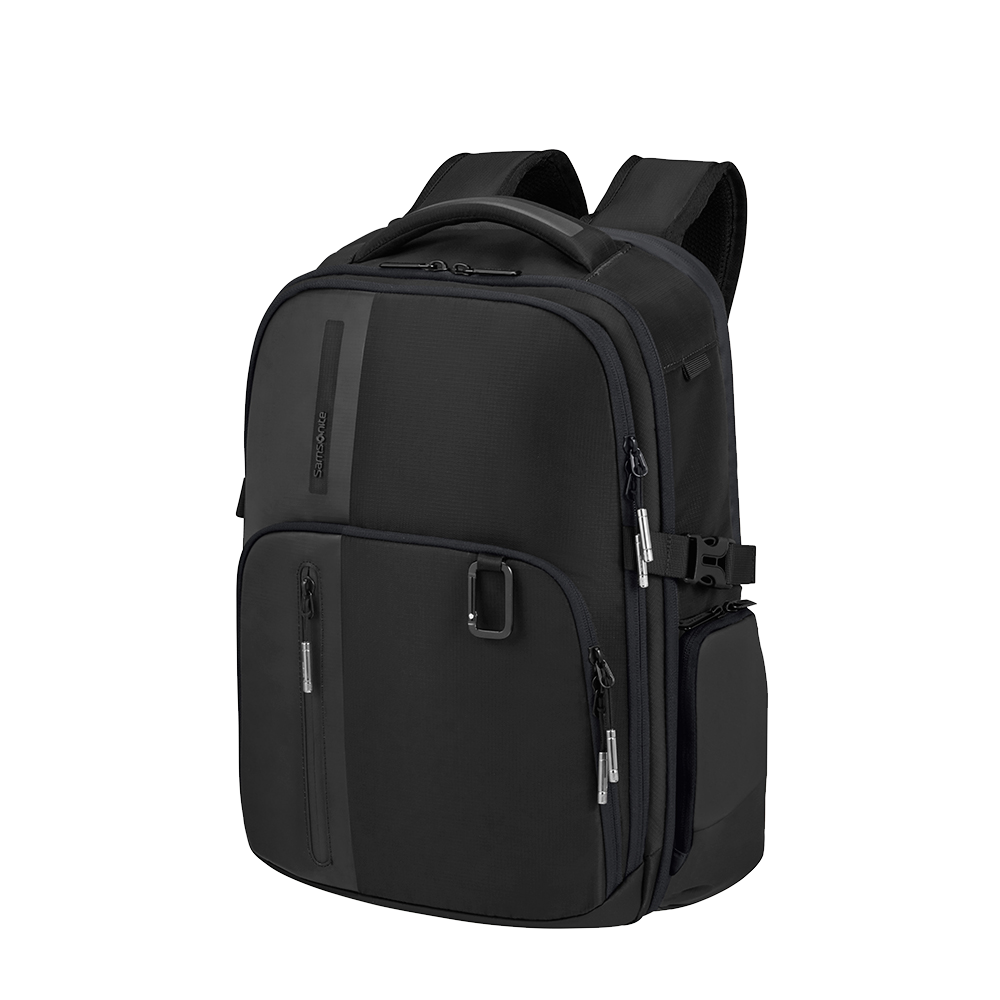 saxoline Mochila para notebook Biz2go 15.6" negra Liquidación
