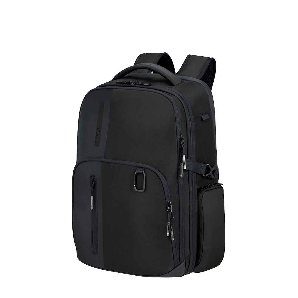 saxoline Mochila para notebook Biz2go 17.3" negra Envío internacional gratuito