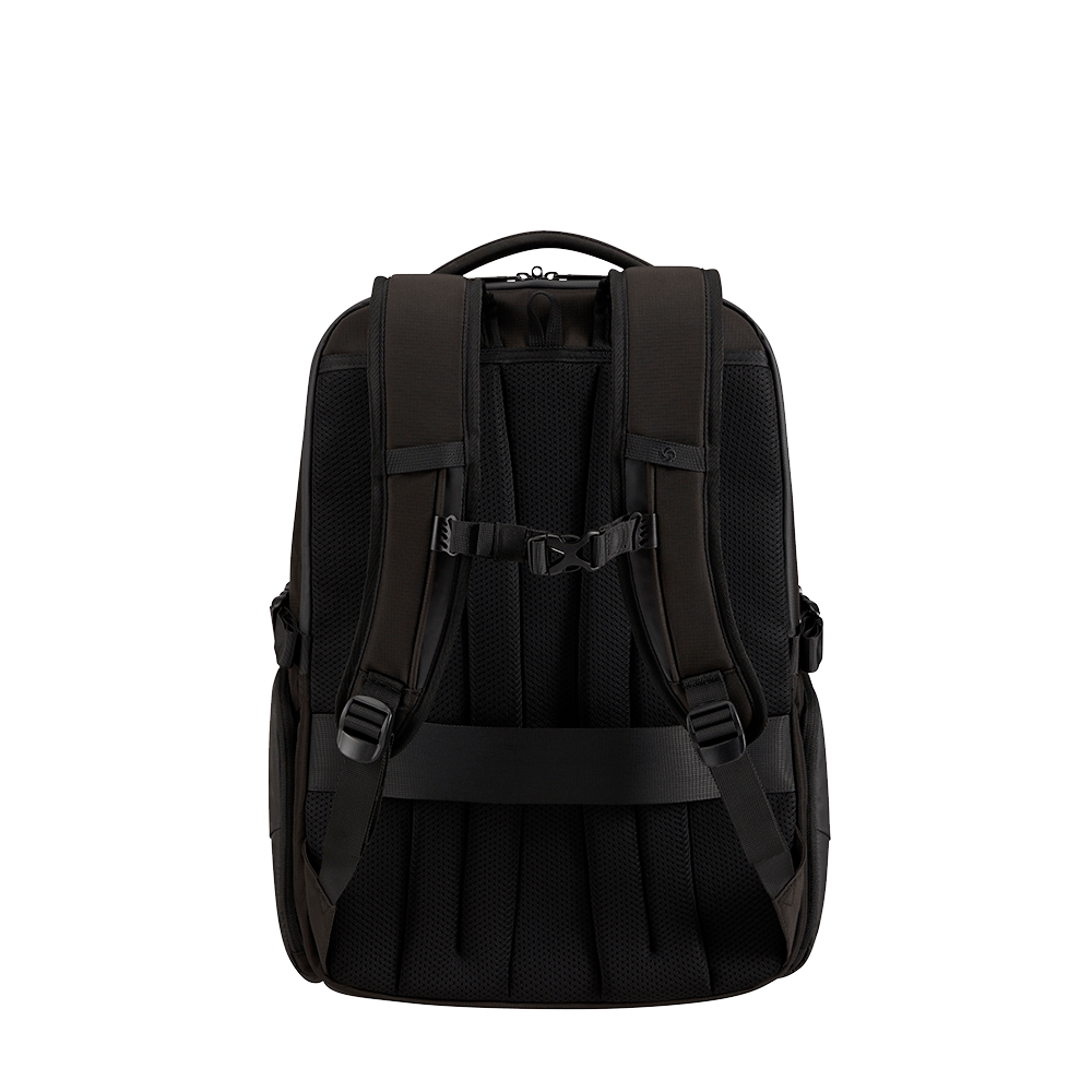 saxoline Mochila para notebook Biz2go 17.3" negra Envío internacional gratuito