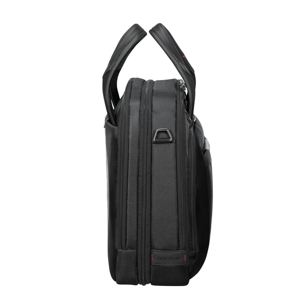 saxoline Maletín PRO-DLX 5 LAPT.BAILHANDLE 15.6 EXP BLACK Tienda de fábrica