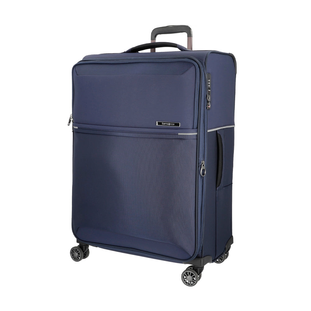 saxoline Maleta extra grande 73H Navy Oferta exclusiva