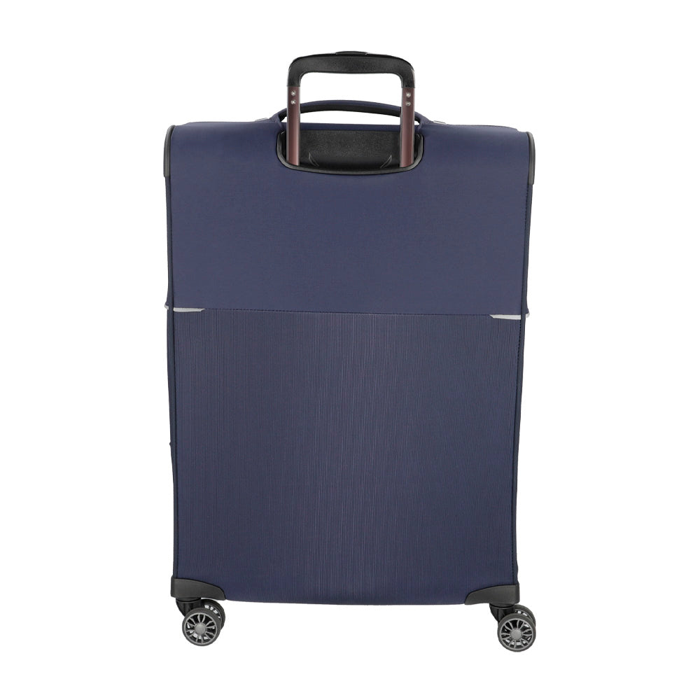saxoline Maleta extra grande 73H Navy Oferta exclusiva