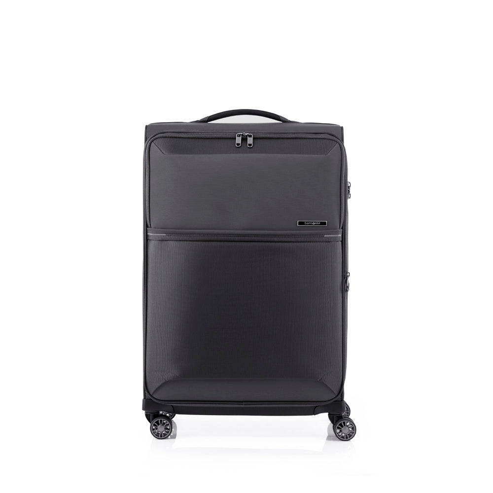 saxoline Maleta mediana 73H Black
