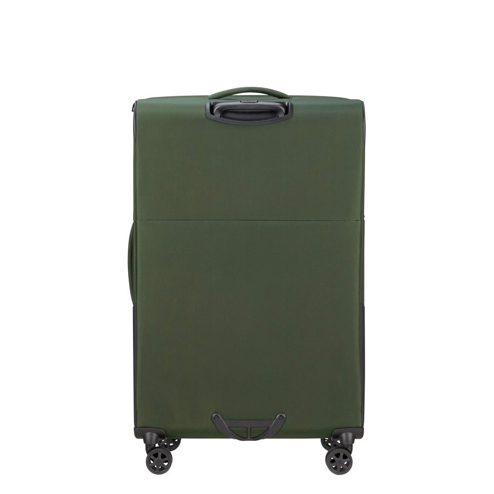 saxoline Maleta grande BIZ2GO verde oscuro Descuento por venta flash