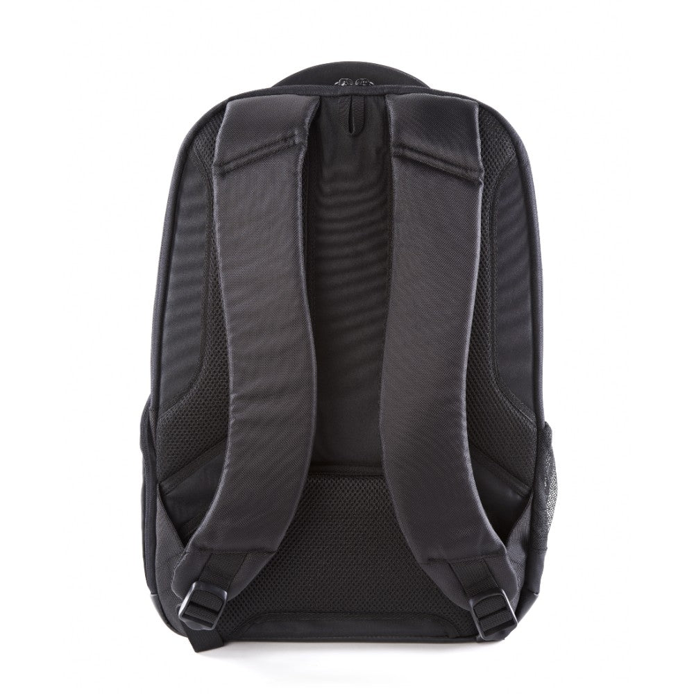 saxoline Mochila Ikonn Laptop Backpack I Black Rebajas de fin de temporada