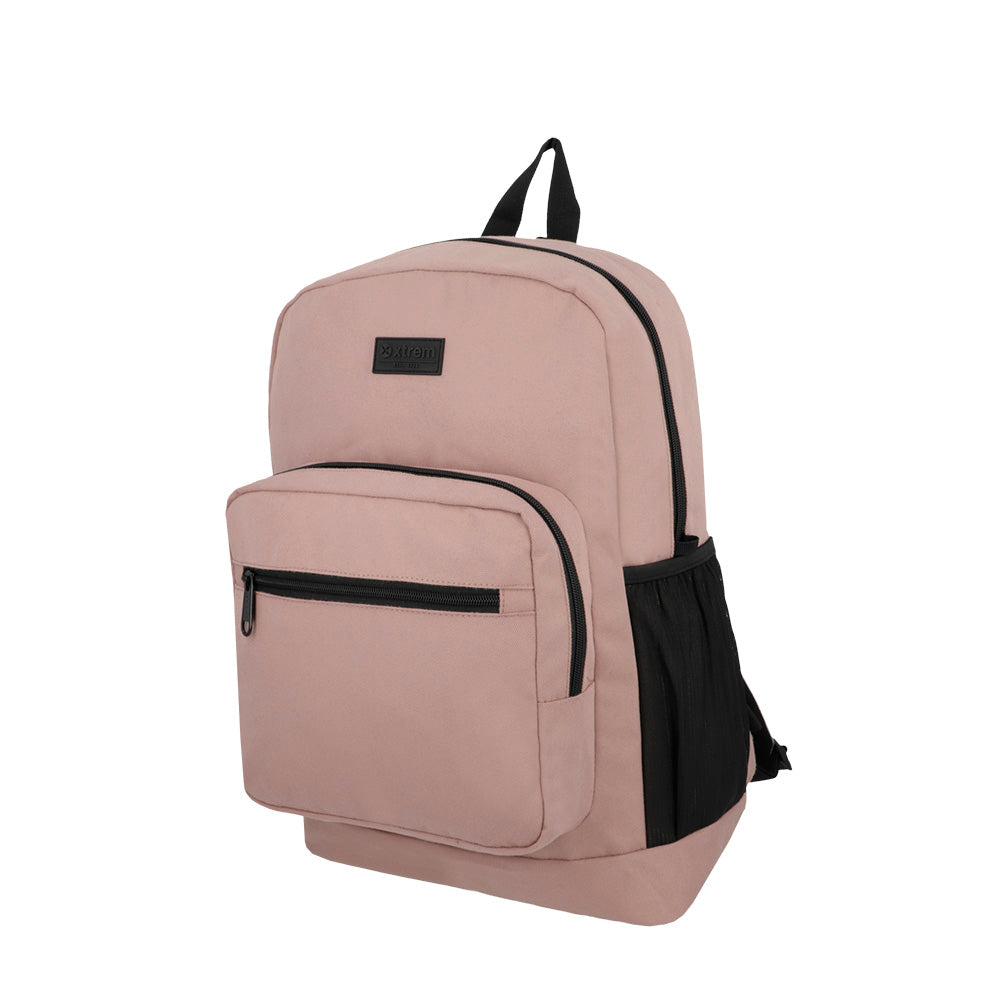 saxoline Mochila para notebook 16" Everdale rosada Devoluciones gratuitas