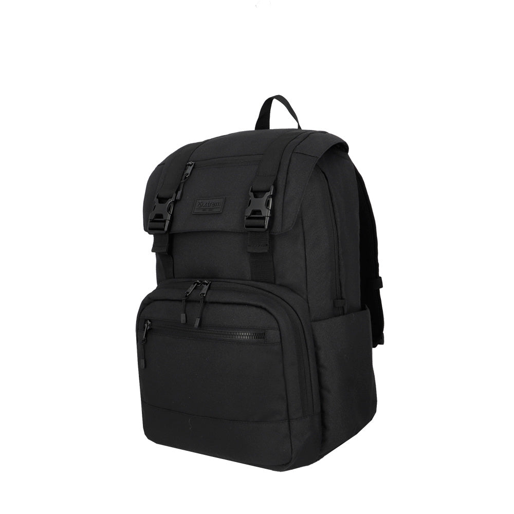 saxoline Mochila para notebook 16" Kent negra Ofertas