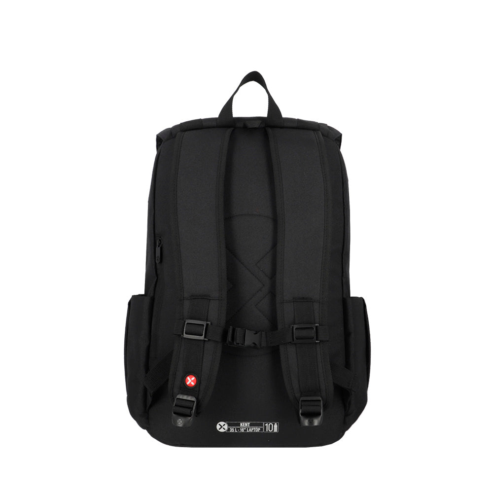 saxoline Mochila para notebook 16" Kent negra Ofertas