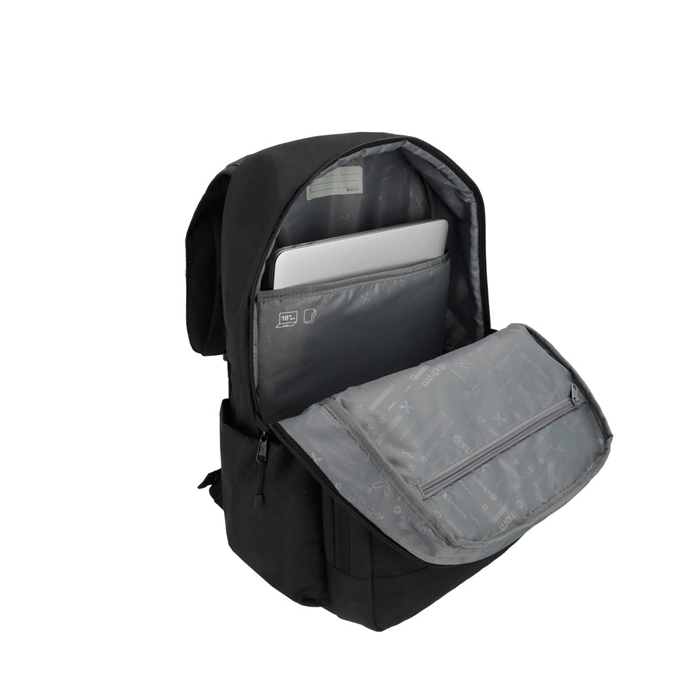 saxoline Mochila para notebook 16" Kent negra Ofertas