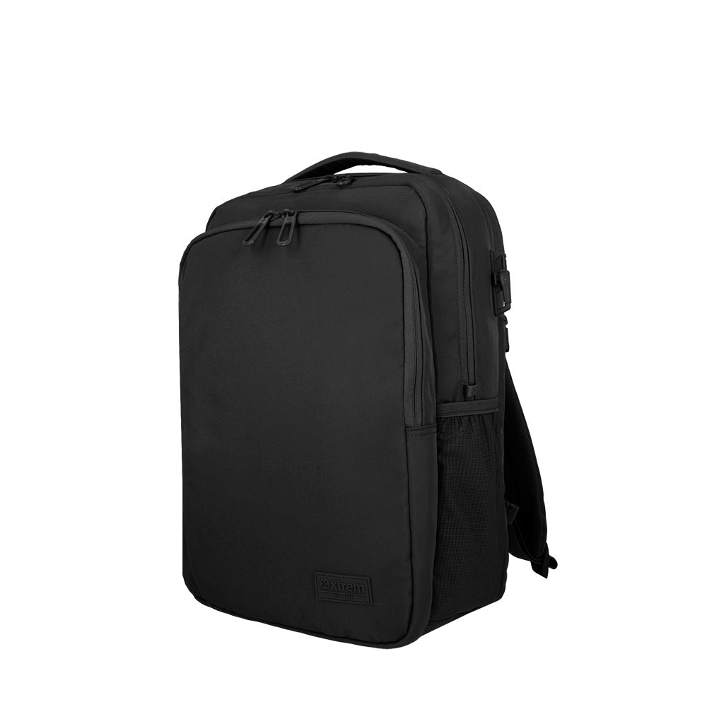 saxoline Mochila para notebook 16" Sky negra Venta caliente