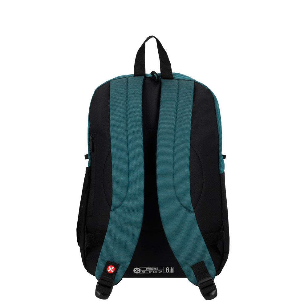 saxoline Mochila para notebook 16" Everdale eternity Mejor oferta