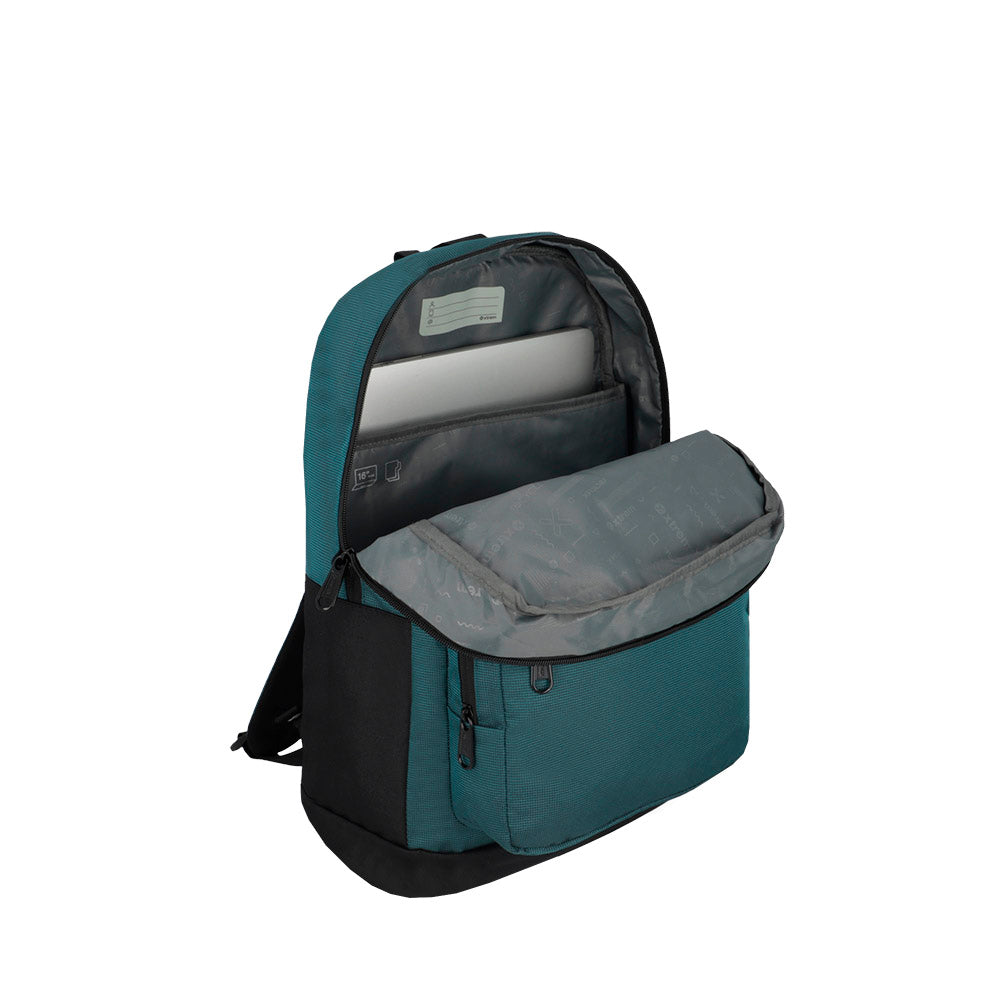 saxoline Mochila para notebook 16" Everdale eternity Mejor oferta