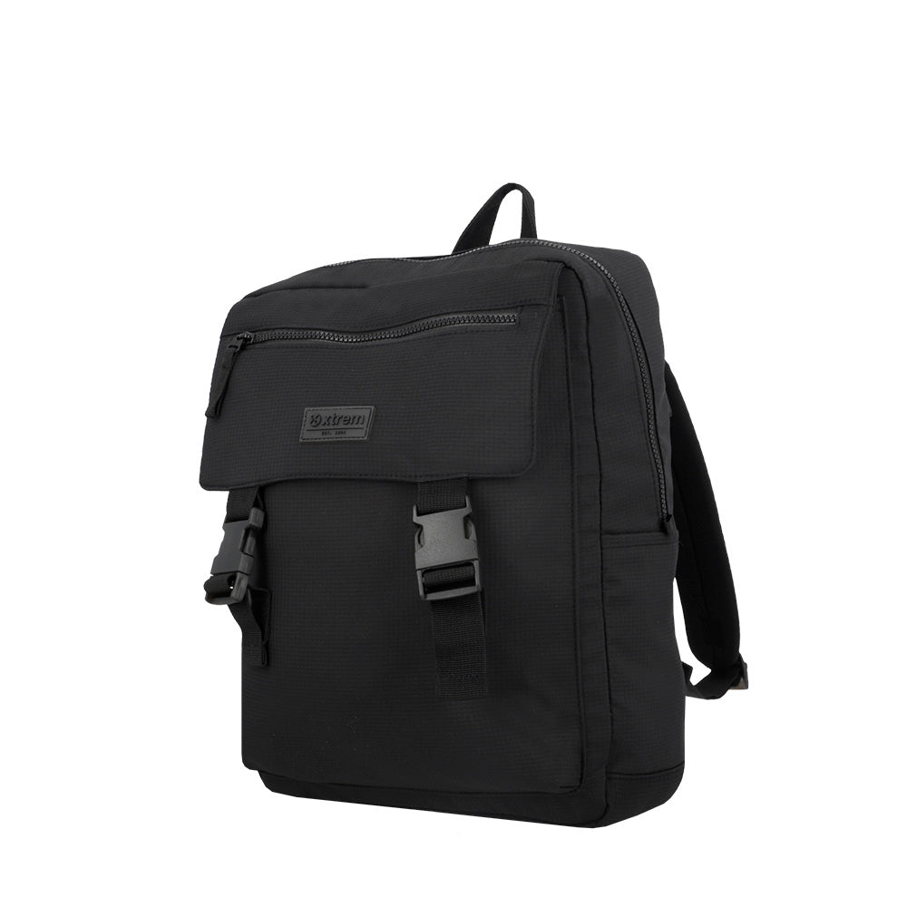 saxoline Mochila para notebook 15" Macau 2.0 negra Rebajas top