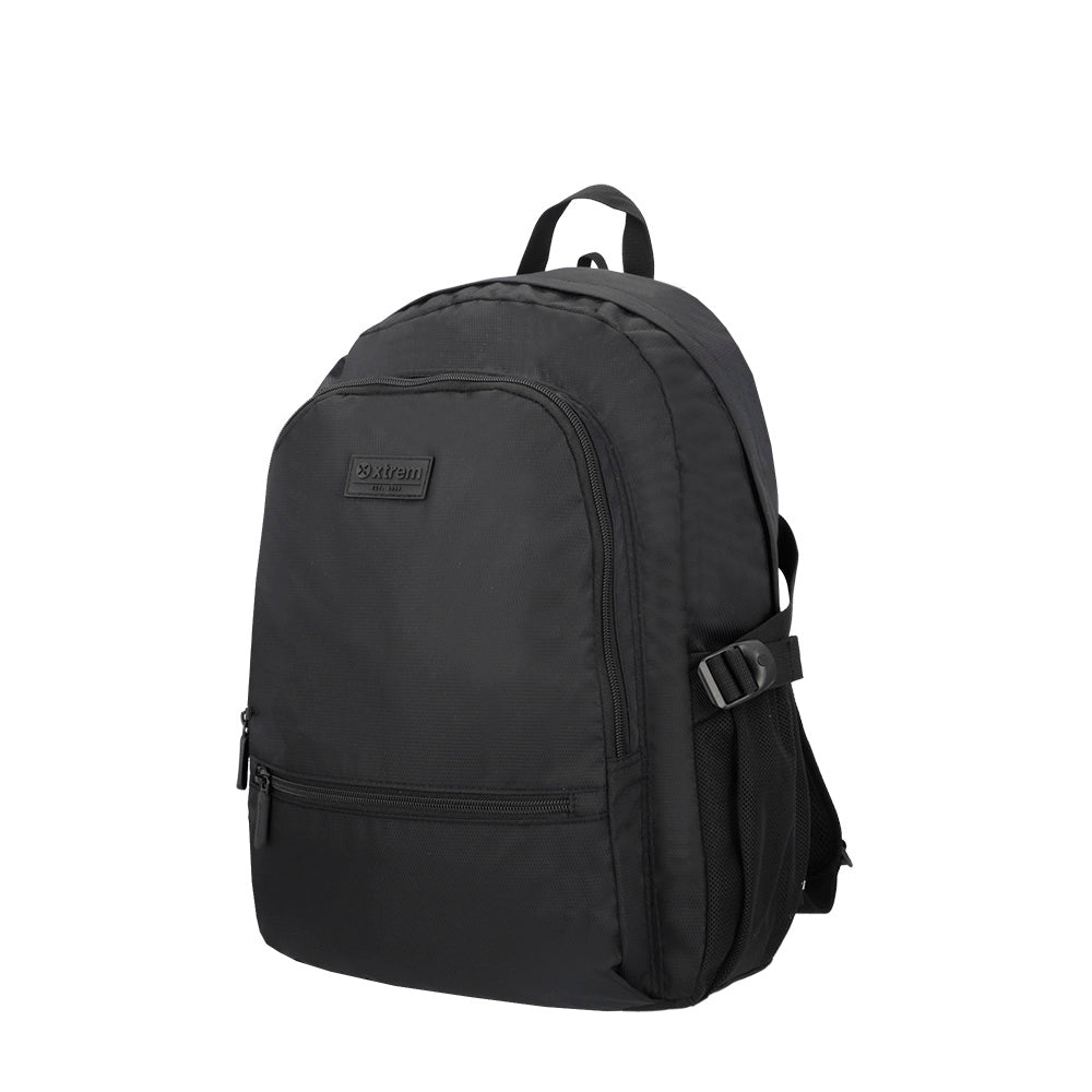saxoline Mochila para notebook 16" Wynwood negra Oferta especial