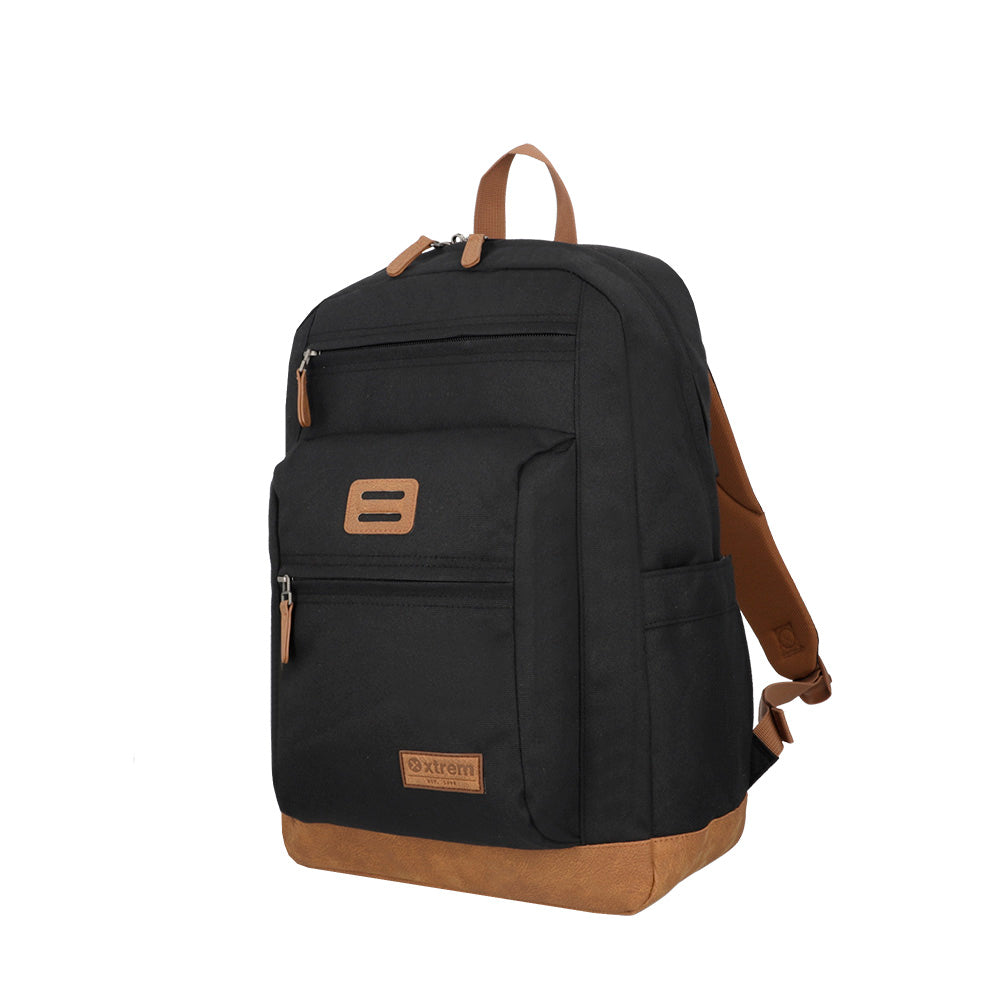 saxoline Mochila para notebook 16" Jersey 2.0 negra Últimos 3 días