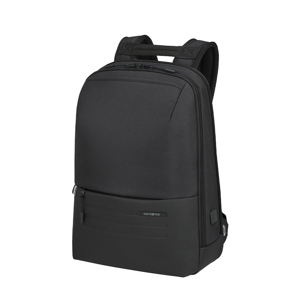 saxoline Mochila para Notebook Stackd Biz Negra Mediana Últimos 2 días
