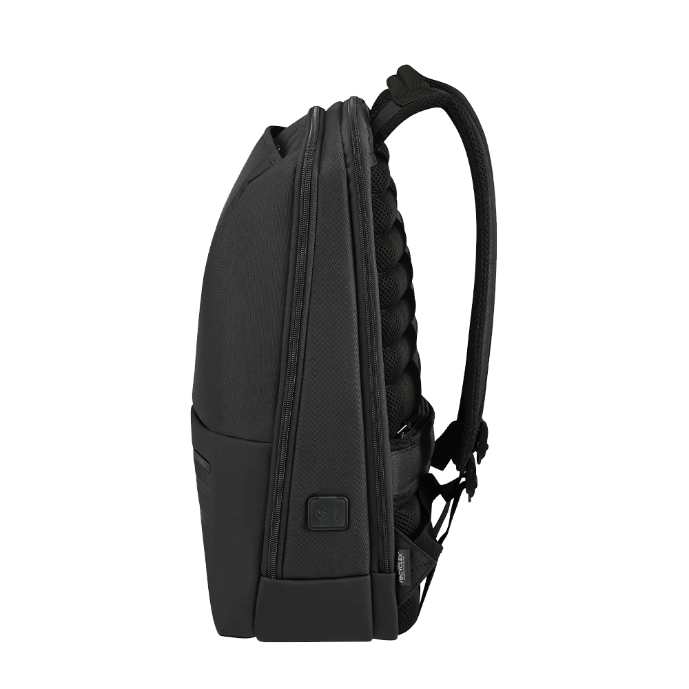 saxoline Mochila para Notebook Stackd Biz Negra Mediana Últimos 2 días
