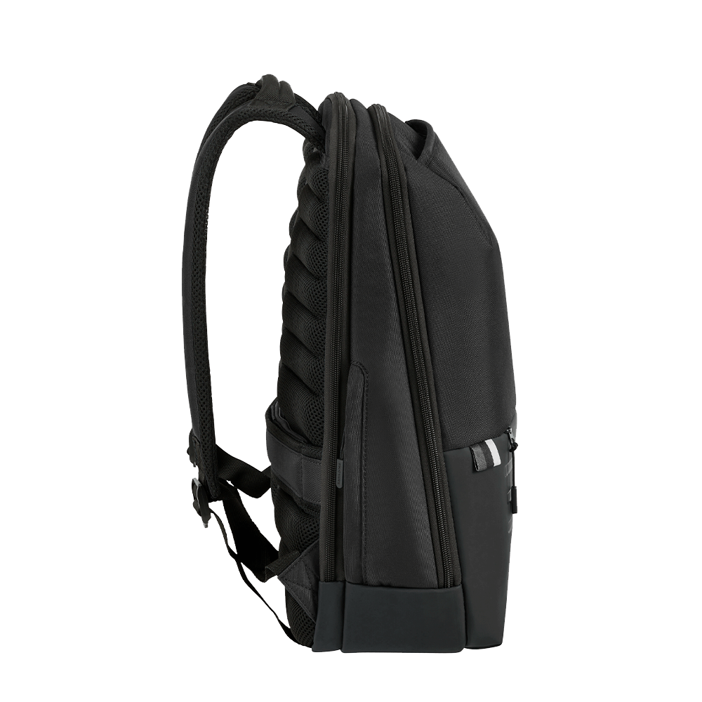 saxoline Mochila para Notebook Stackd Biz Negra Mediana Últimos 2 días