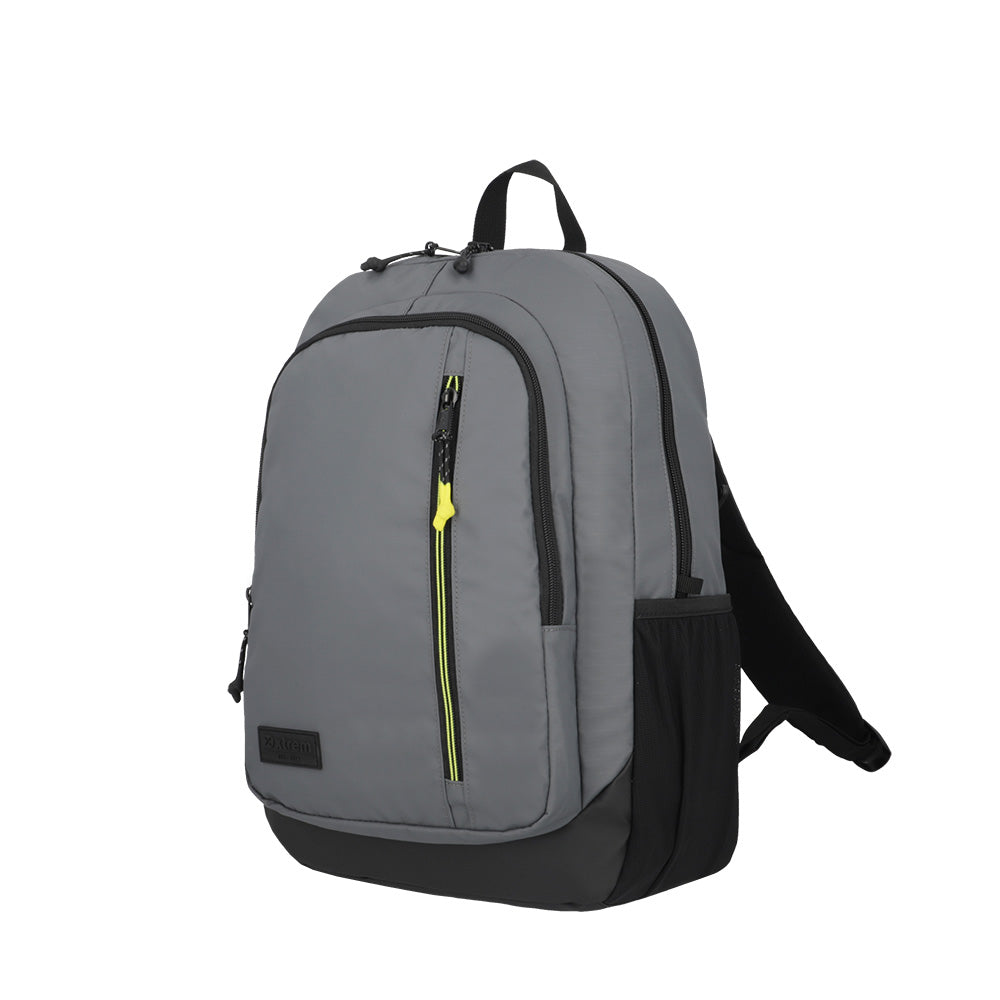 saxoline Mochila para notebook 16" Bronx 2.0 gris Precio de fábrica