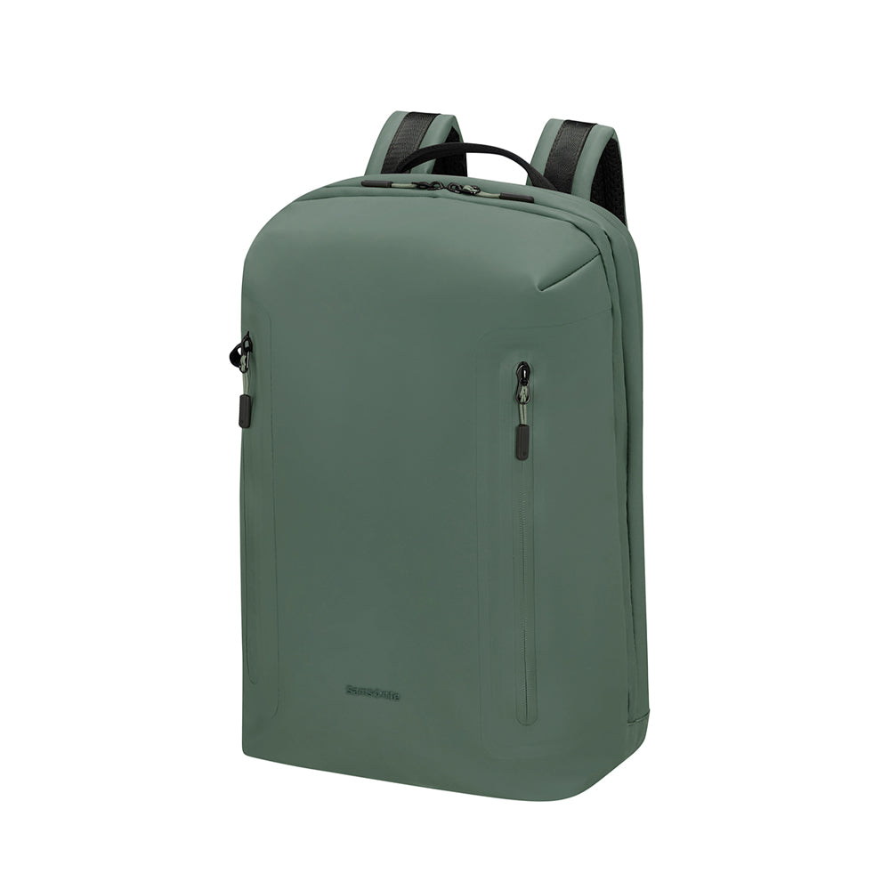 saxoline Mochila para notebook 15.6" Coatify Biz verde Promoción trimestral