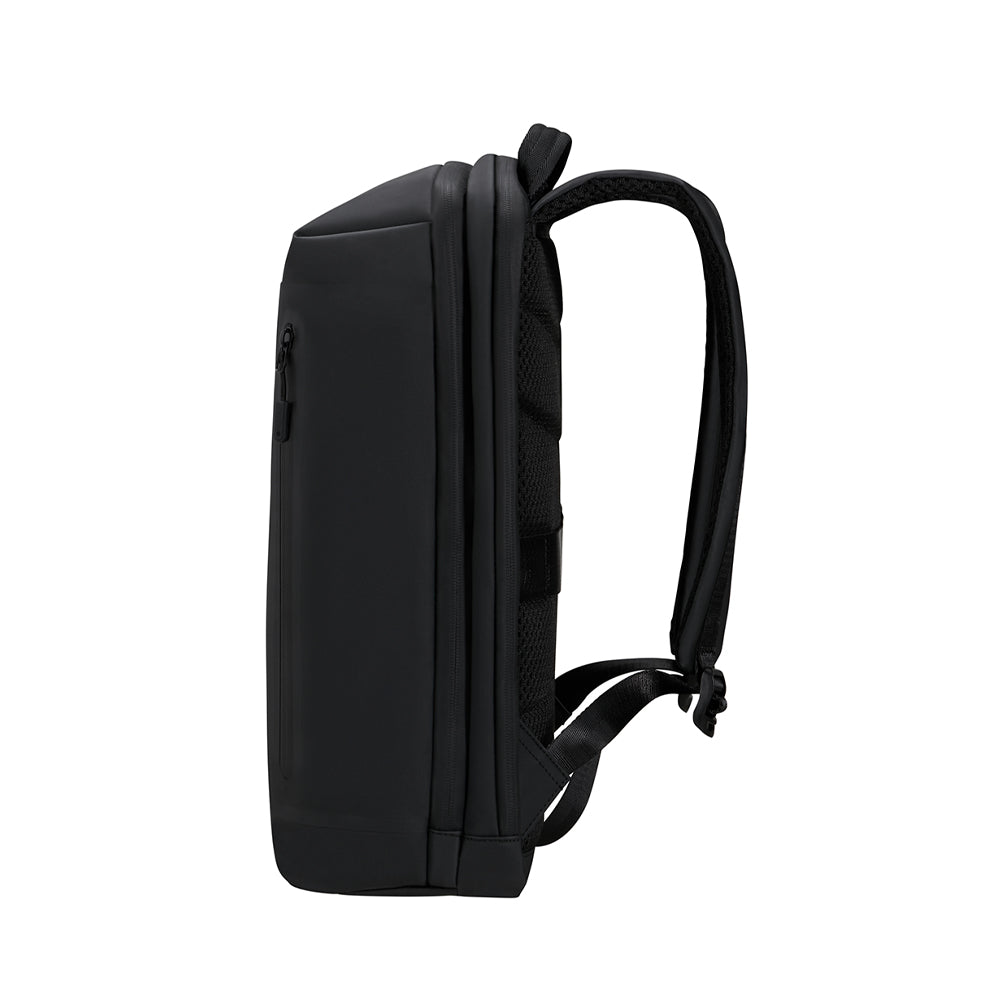 saxoline Mochila para notebook 15.6" Coatify Biz negra Solo queda un día