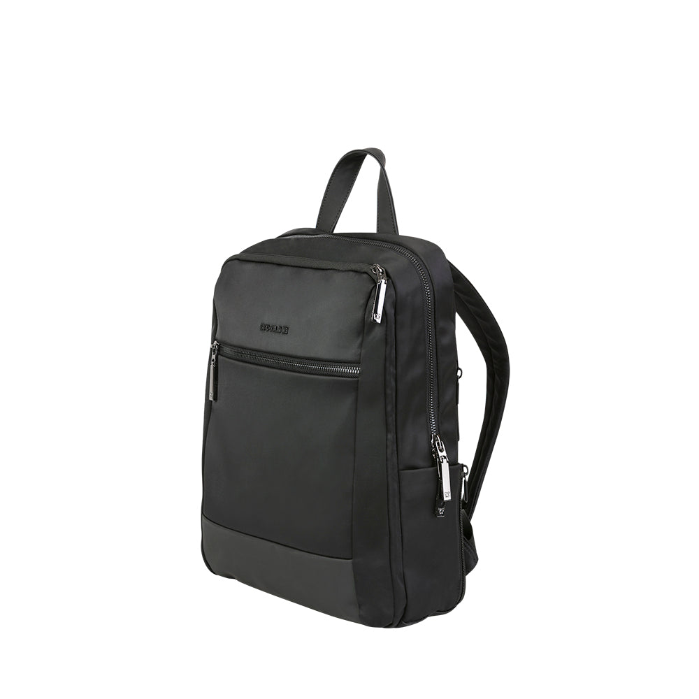 saxoline Mochila State 2SX Negro/gun S Precios de Black Friday