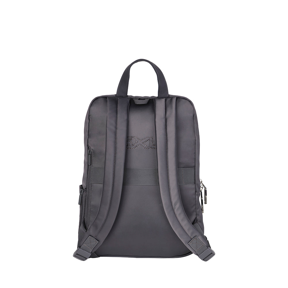 saxoline Mochila State 2SX Gris S Última moda