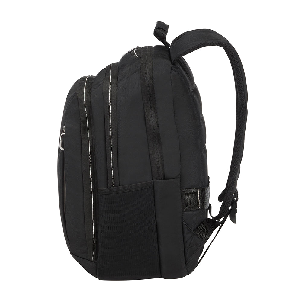 saxoline Mochila Samsonite Guardit Classy Backpack 14.1 Black Mujer Ofertas de temporada