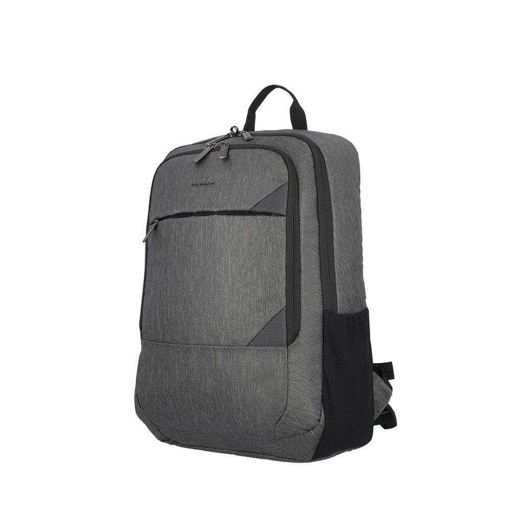 saxoline Mochila para notebook Road gris 16" Devoluciones gratuitas