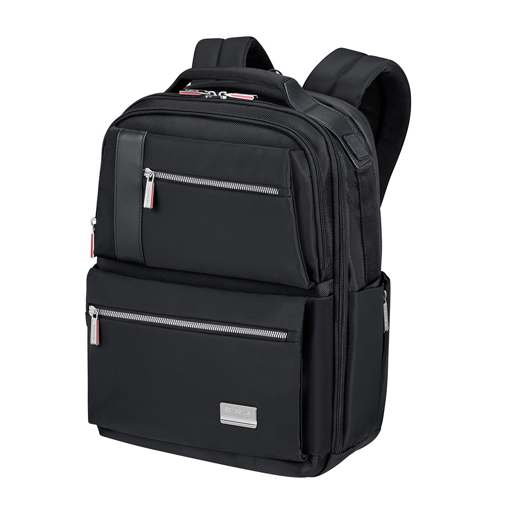 saxoline Mochila Samsonite Openroad Chic 2.0 Backpack 14.1 Black Mujer En línea