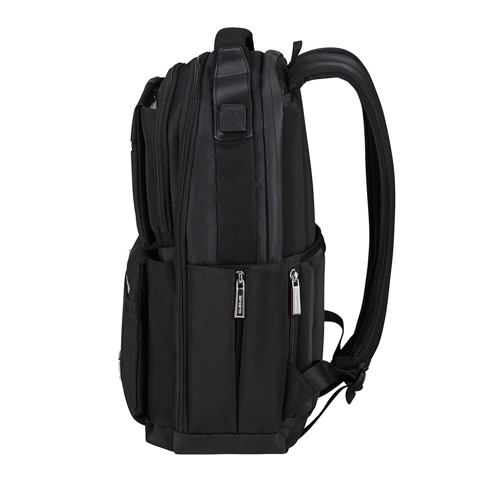 saxoline Mochila Samsonite Openroad Chic 2.0 Backpack 14.1 Black Mujer En línea