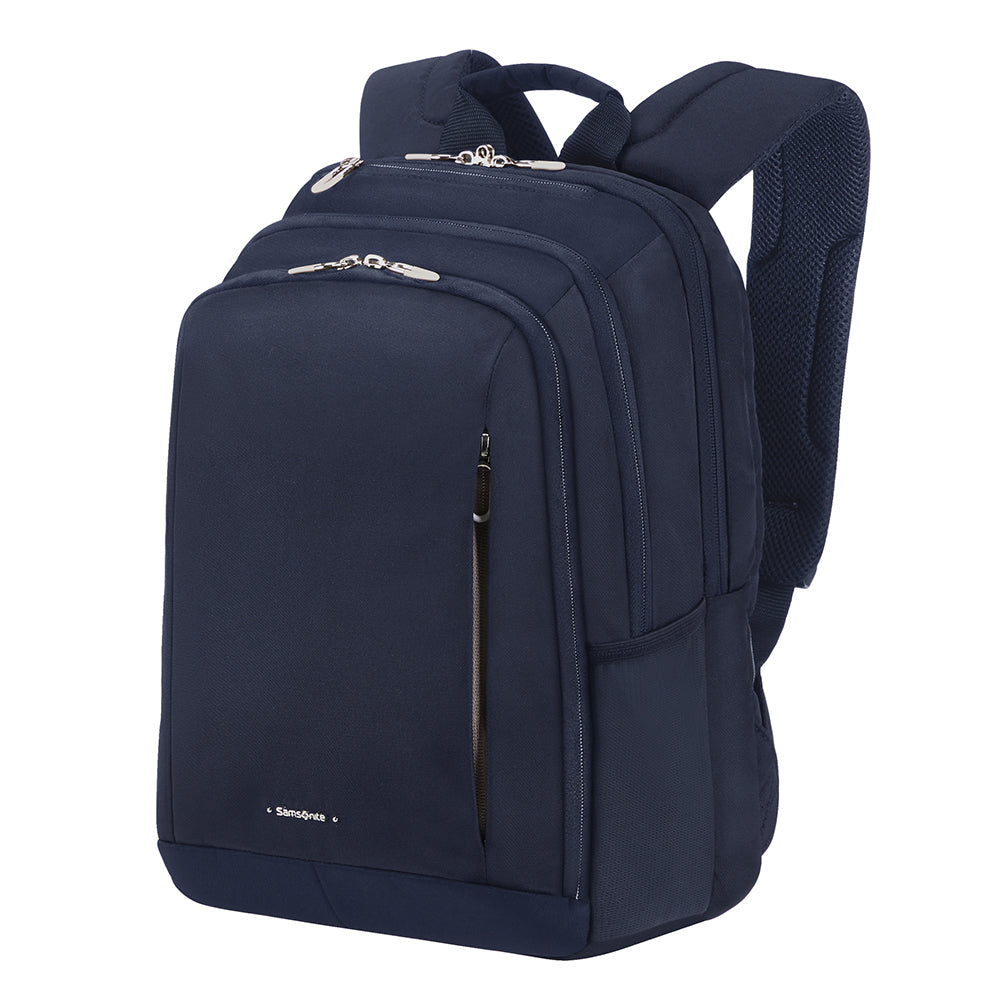 saxoline Mochila Samsonite Guardit Classy Backpack 14.1 Midnight Blue Mujer Ofertas