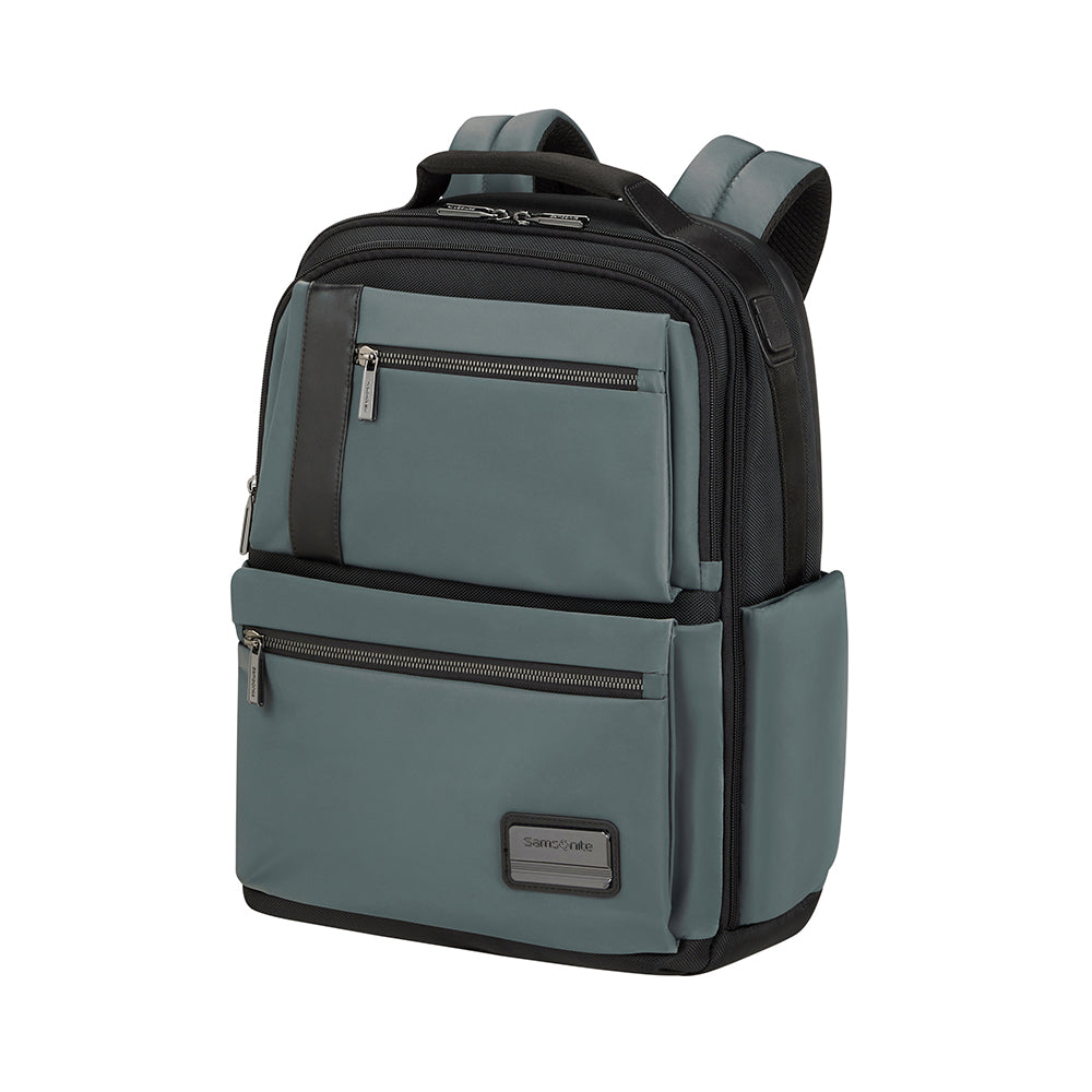 saxoline Mochila Laptop Openroad 2.0 15.6 Ash Grey Venta caliente