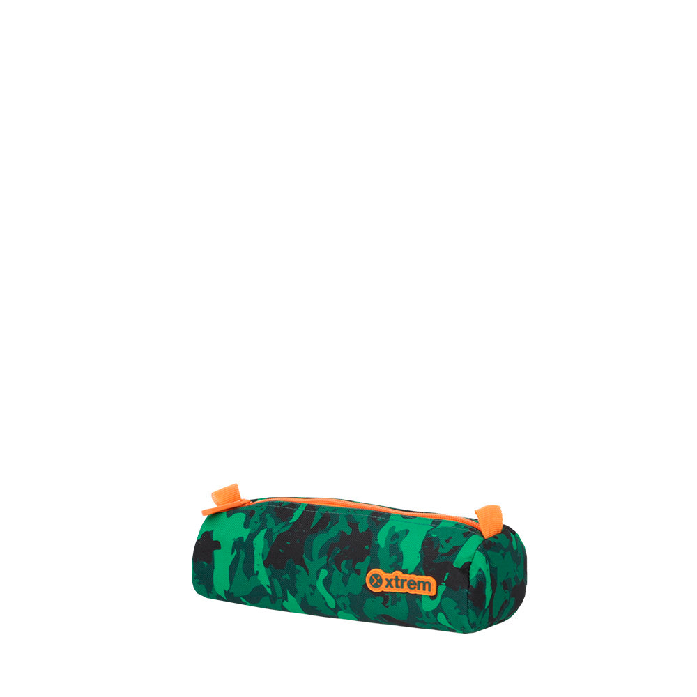 saxoline Set mochila + lonchera + estuche Run Pack verde dino Gran oferta