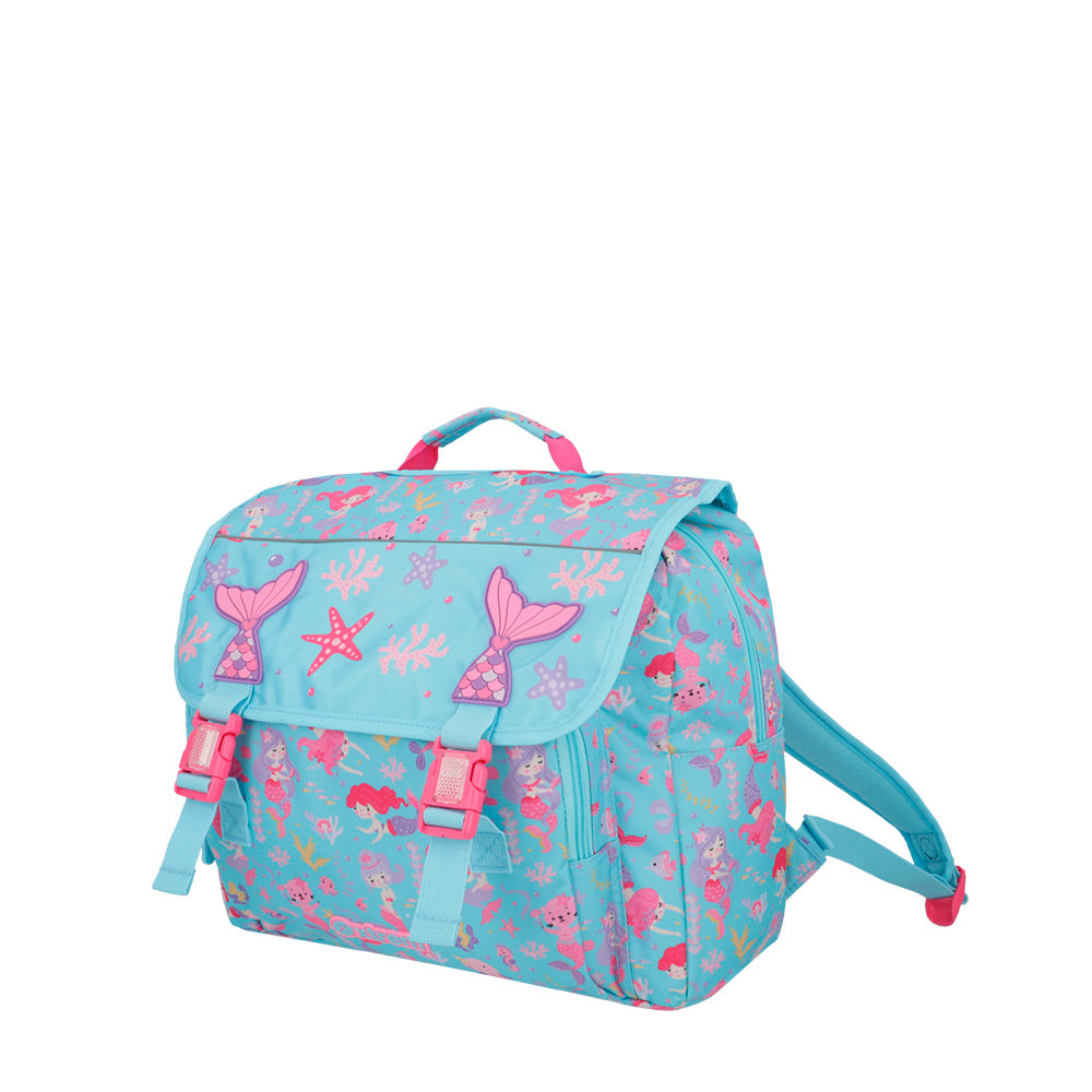 saxoline Mochila Harvey rosada Promoción trimestral