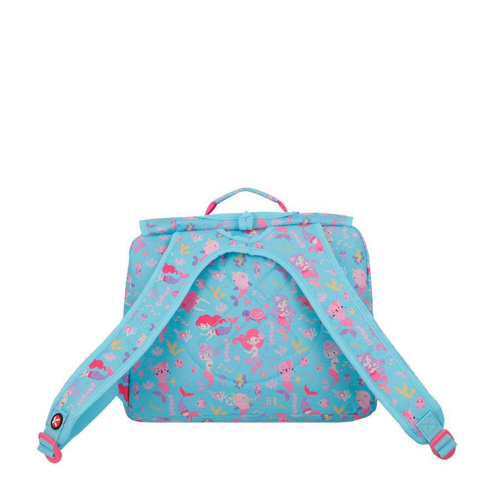 saxoline Mochila Harvey rosada Promoción trimestral