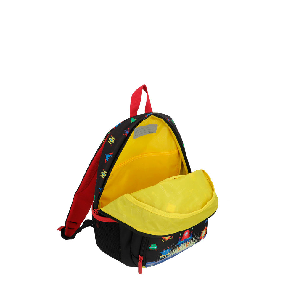 saxoline Mochila Power negra arcade En oferta