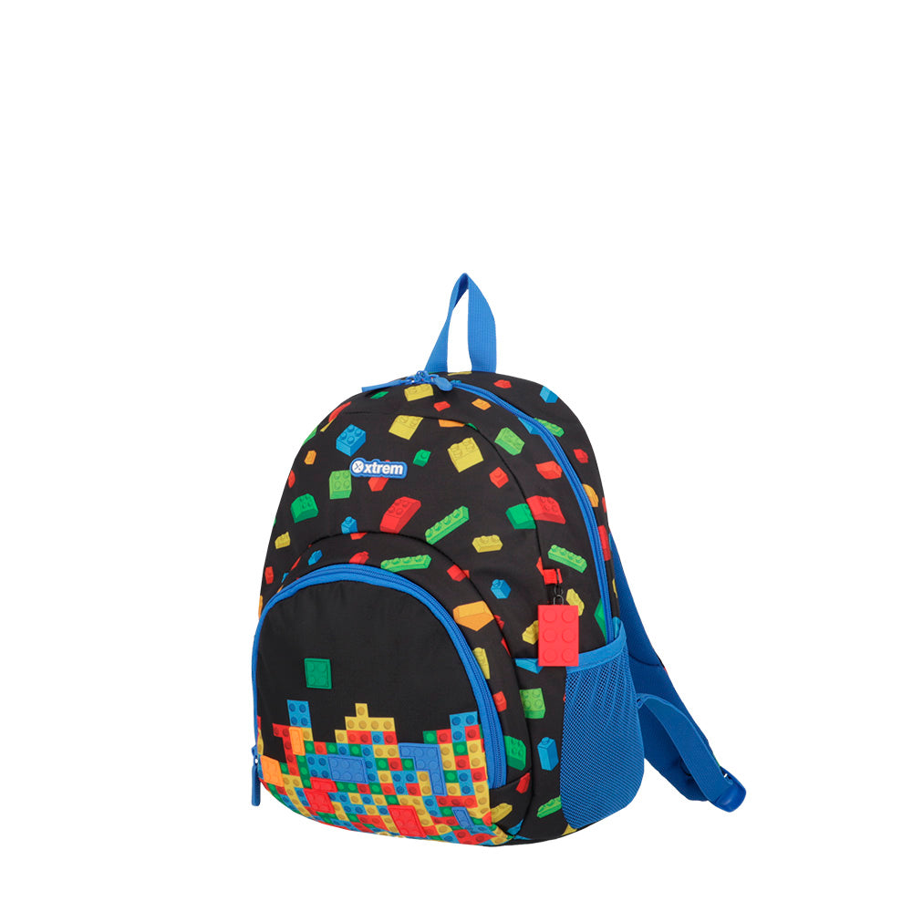 saxoline Mochila Power negra Libre de impuestos