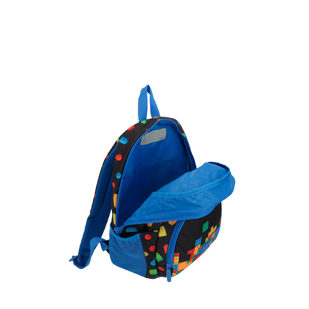 saxoline Mochila Power negra Libre de impuestos