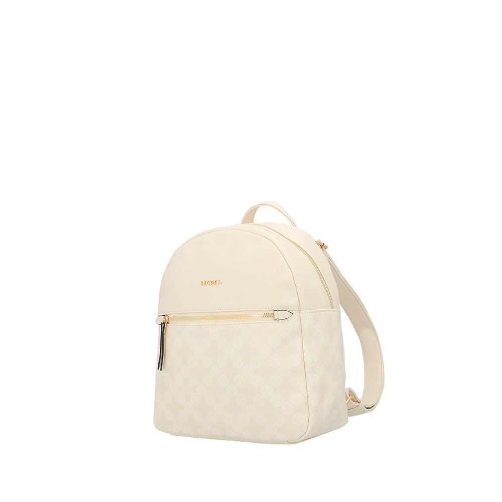 saxoline Mochila Toulouse beige Ofertas especiales