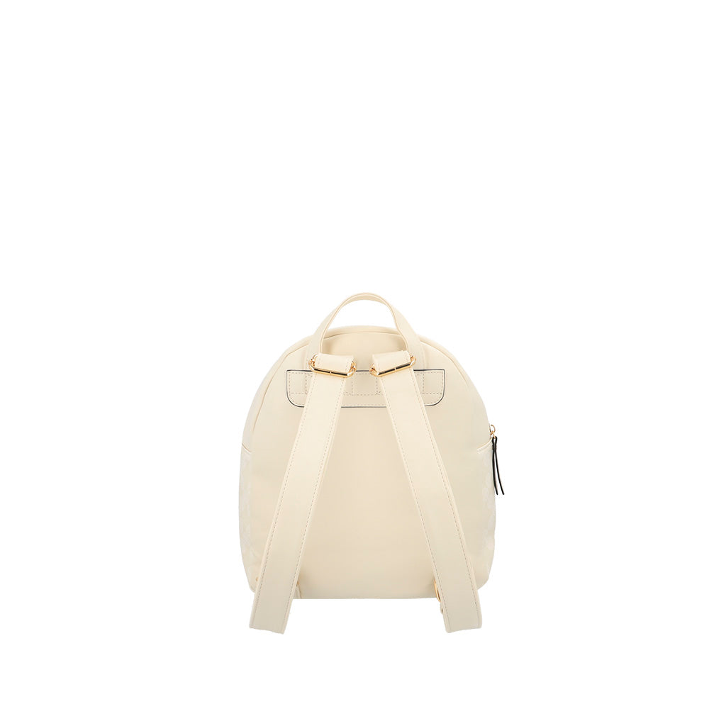 saxoline Mochila Toulouse beige Ofertas especiales