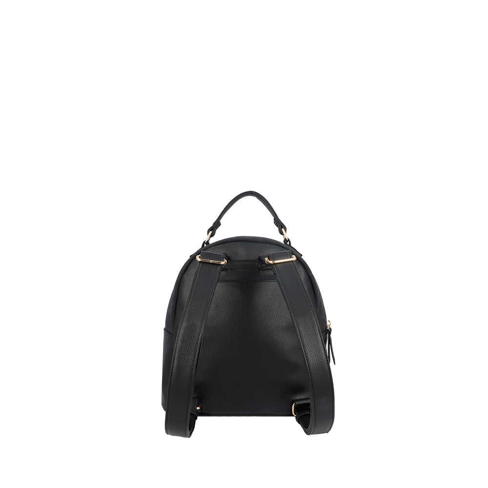 saxoline Mochila Laurens negra 2025