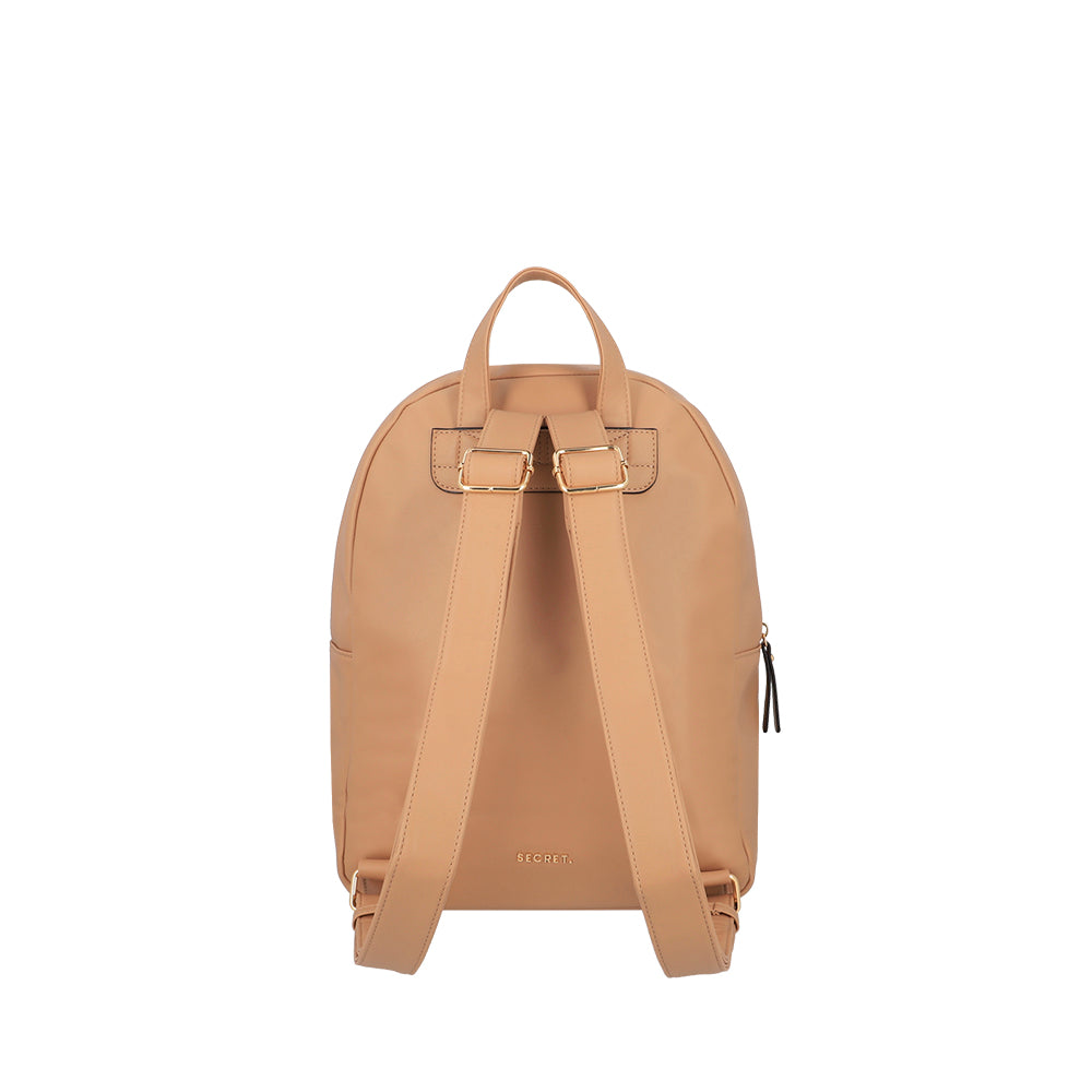 saxoline Mochila Mantua beige Outlet online