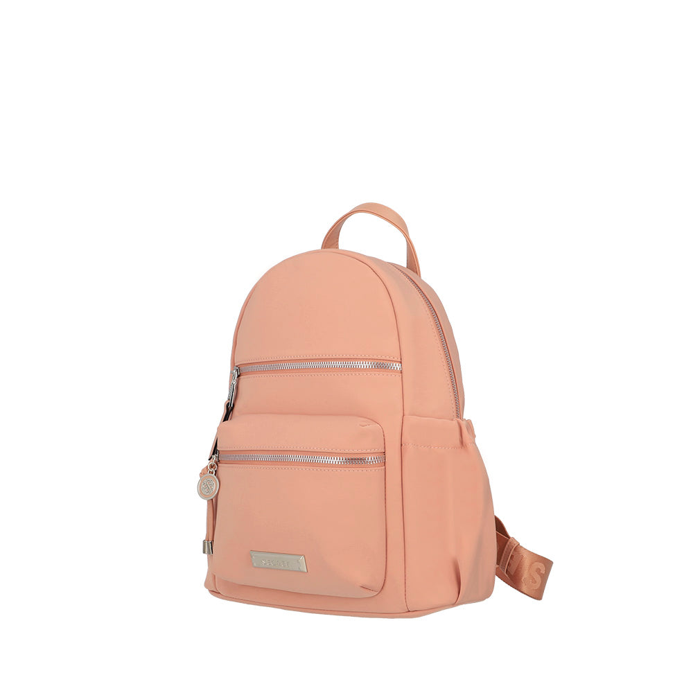 saxoline Mochila Alemania rosada Rebajas de fábrica
