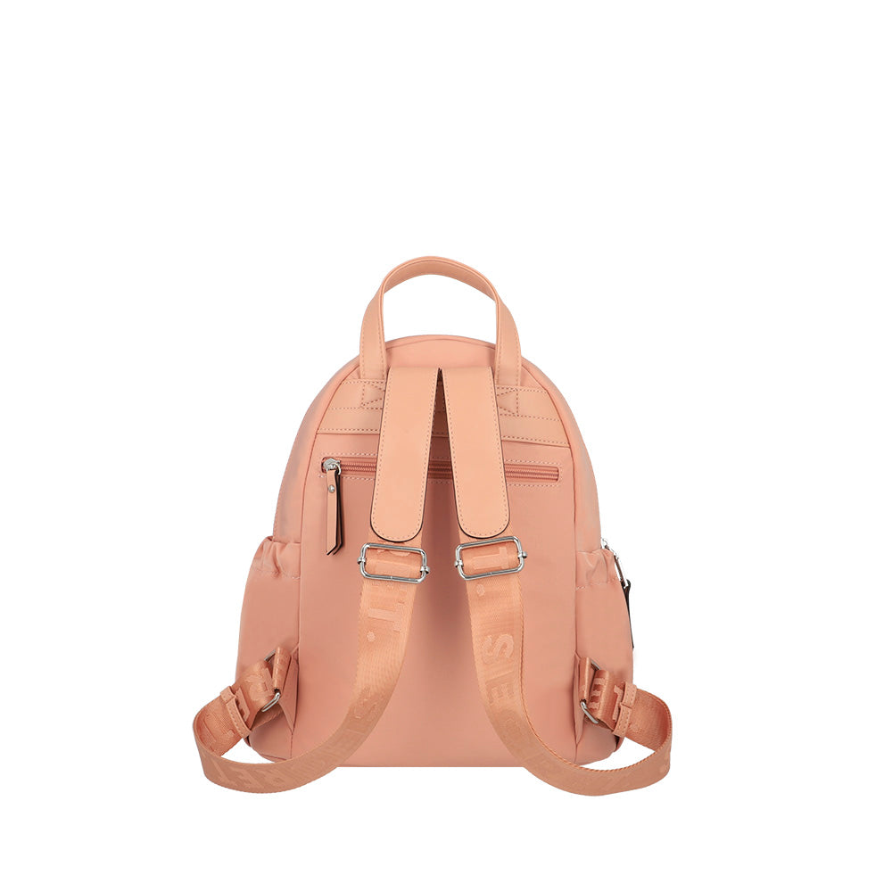 saxoline Mochila Alemania rosada Rebajas de fábrica