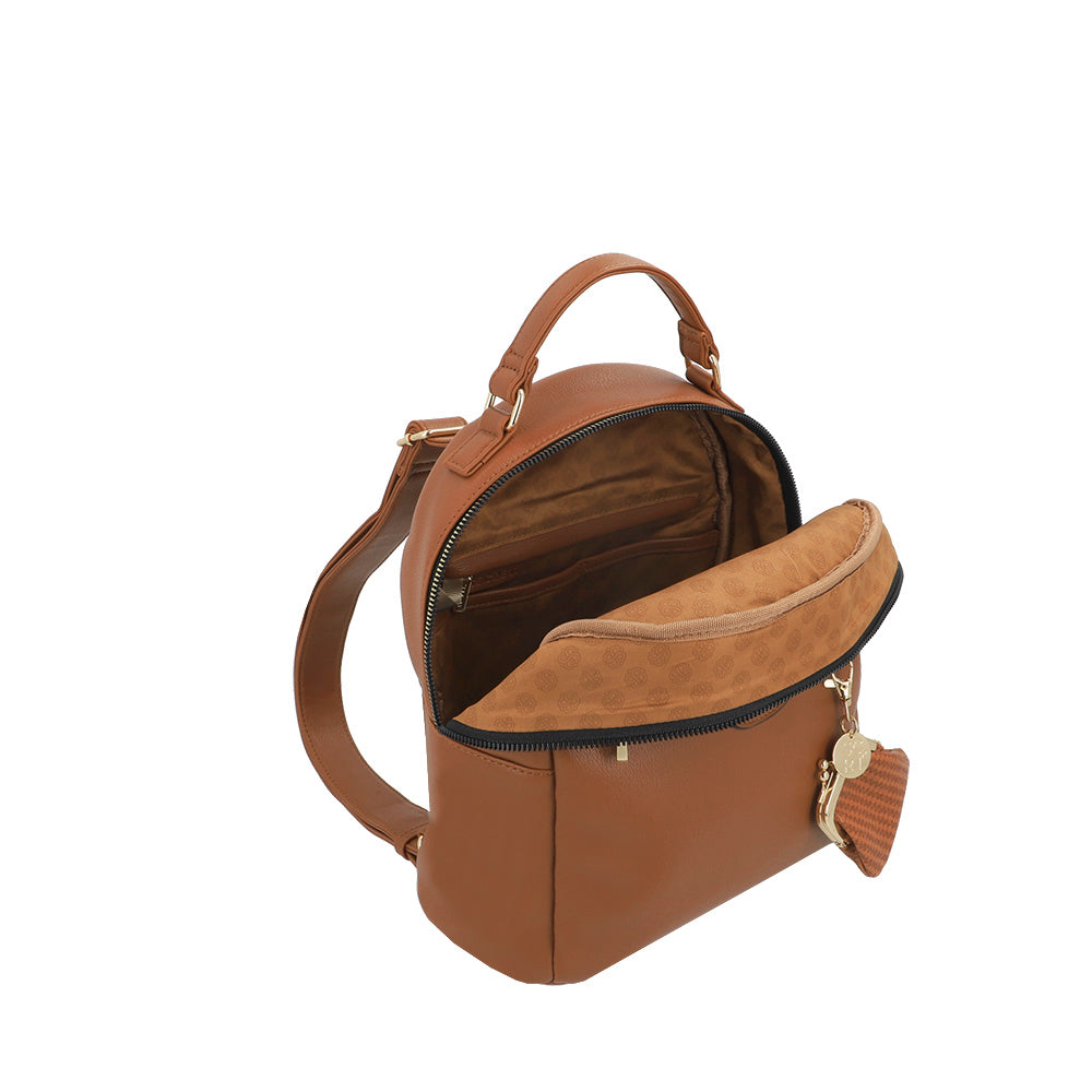 saxoline Mochila Lisse café Los más vendidos